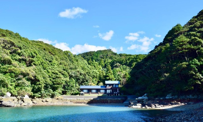 Sasebo Casa | 佐世保VILLA青鹿Ur1