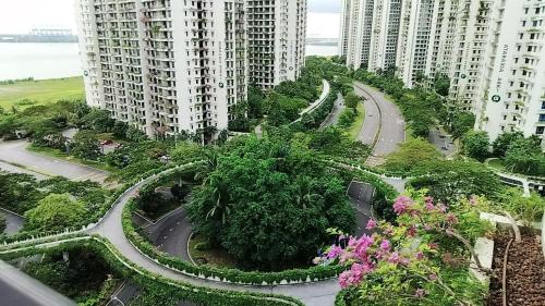 Gelang Patah Apartamento | 余水知欢13