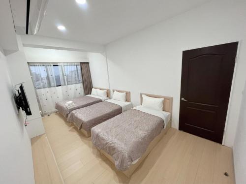 Nangan Casa | 依金那海景民宿