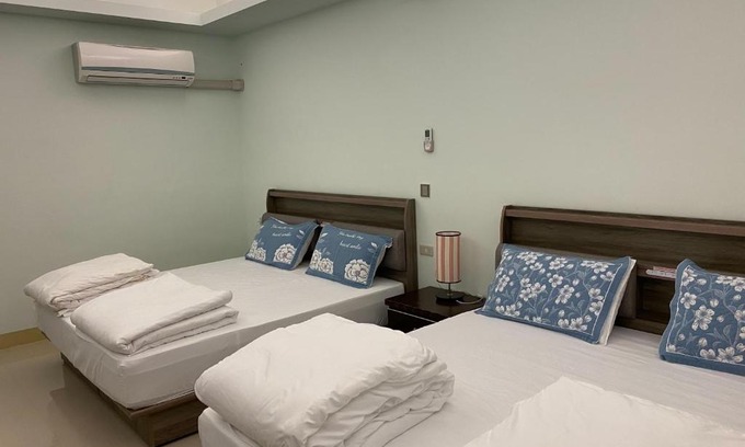 Hualien Casa | 元氣滿屋民宿