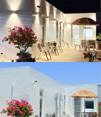 Xiaoliuqiu Casa | 兩間臥室包棟民宿