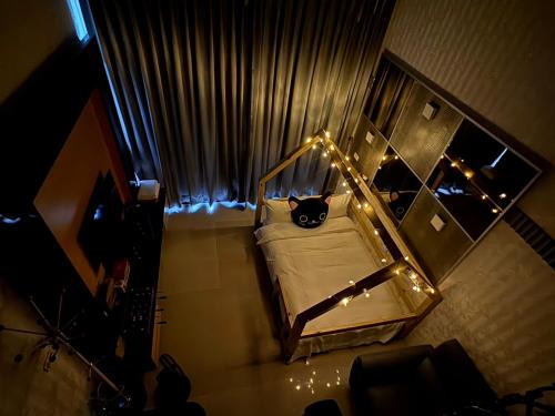 Jiaoxi Apartamento | 冰與火之閣
