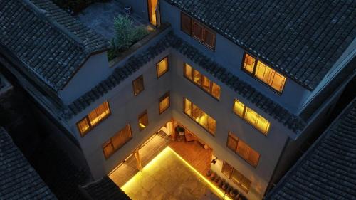 Fenghuang Cama Y Desayuno | 凤凰古城树喜民宿店Shuxi Guesthouse- Fenghuang Ancient Town