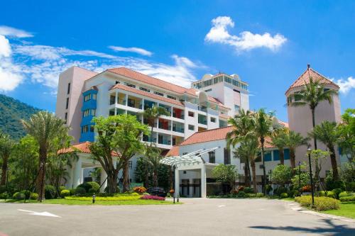 Nanxi District Complejo | 凱撒趣淘漫旅-台南 HOTEL CHAM CHAM Tainan