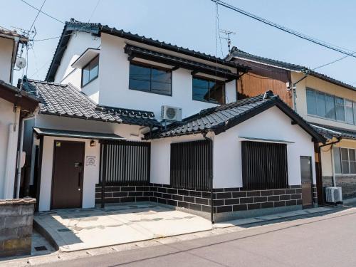 Izumo Casa | 出雲和結庵 by HIYORISTAY