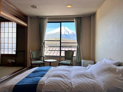 Yamanakako Casa | 初聚 SHOSHU hotel