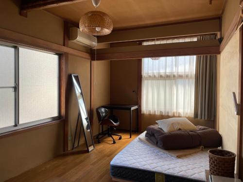 Omachi Casa | 北アルプス麓のゲストハウス林屋