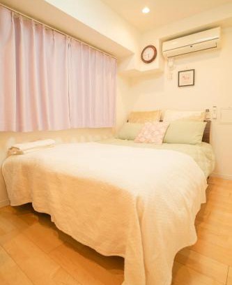 Kitakoiwa Apartamento | 北小岩家庭房