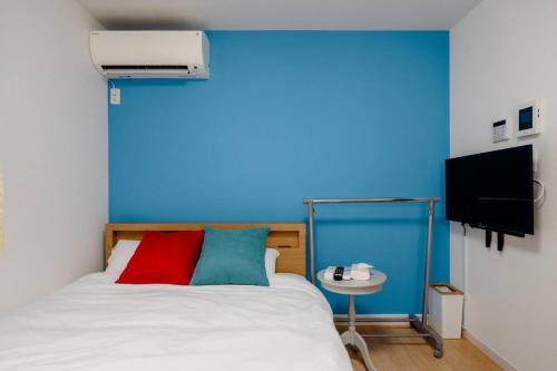Adachi Apartamento | 千住寿町1f