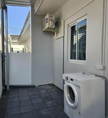 Hin Lek Fai Villa | 华欣距夜市海滩8km处经济型住宿