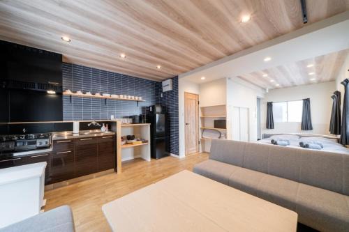 Nankin-machi Apartamento | 南京町ロックビル 3,4階