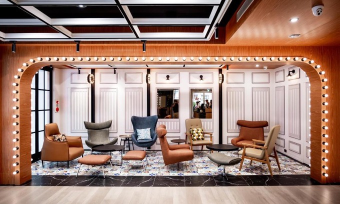 West Central District Hotel | 南兜漫旅