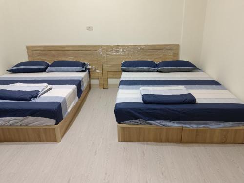 Nanzhou Casa | 南州民宿 NanChou Guesthouse