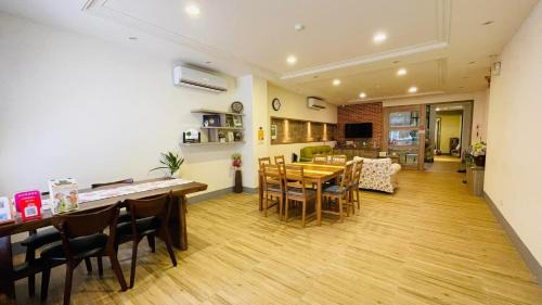 Nanzhuang Cama Y Desayuno | 南庄漫晨旅店Nanzhuang Manchen B&B