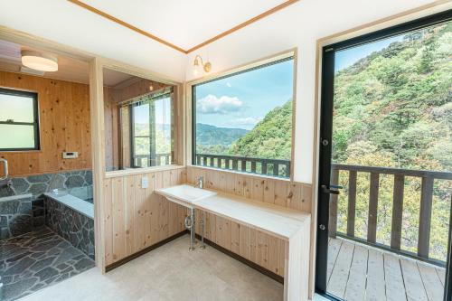 Shimotaga Casa | 南熱海あじろハウス