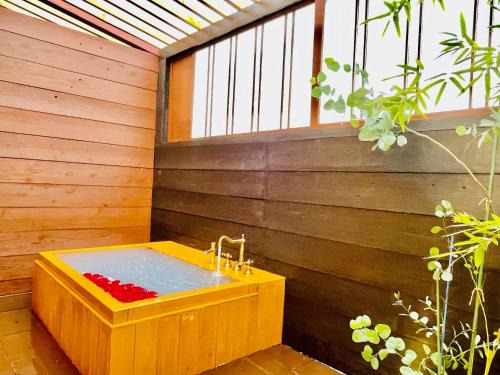 Atami Casa | 南熱海長浜公園近くバーベキュー可能露天風呂付ゲストハウス