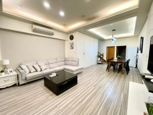 Jinhu Casa | 卡薩行旅壹館 包棟民宿