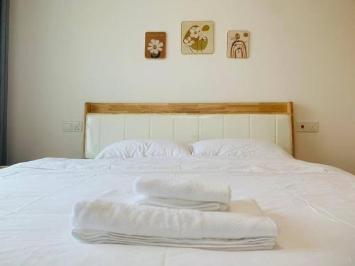 Gelang Patah Apartamento | 原木风民宿，公主王子请入住