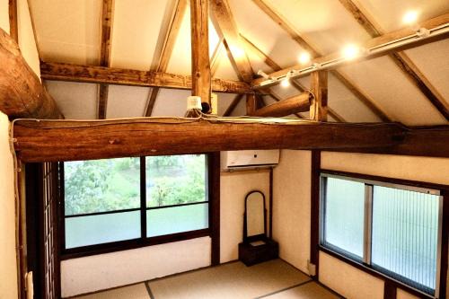 Miyashiro Casa | 古民家の宿 奈味