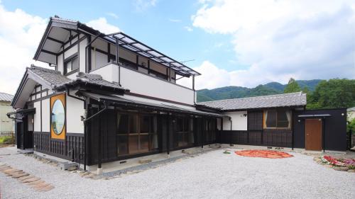 Nagatoro Casa | 古民家ー長瀞