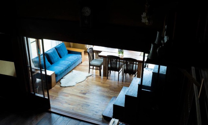 Yuzawa-machi Casa | 古民家宿Tani House Itaya -セルフチェックイン