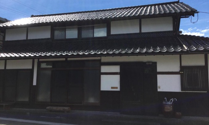 Tonami Casa | 古民家柚子季