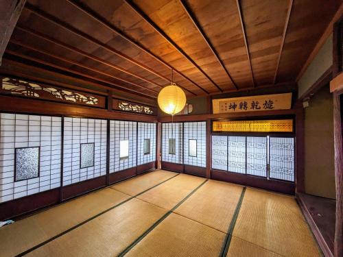 Seiyo Casa | 古民家民宿カルフール guesthouse carrefour