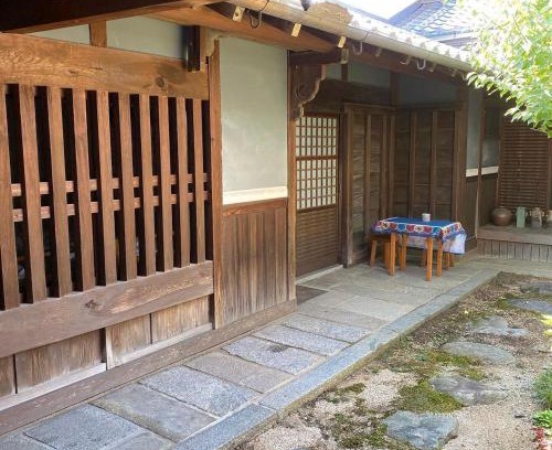Kashihara Apartamento | 古民家民泊かえるて