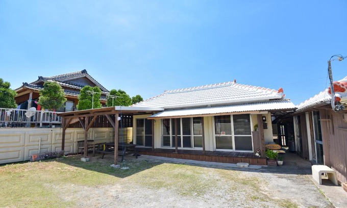 Gabusoka Casa | 古民家 寿（Kominka Kotobuki）