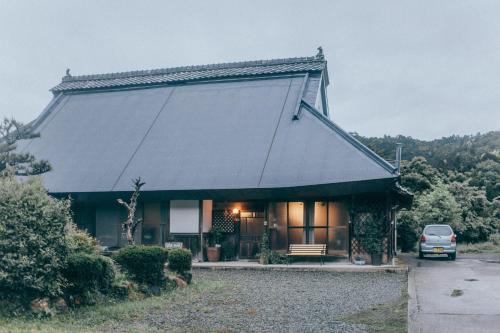 Ayabe Casa | 古民家 羅美 Japanese Old Style house La vie