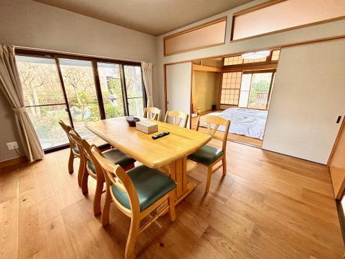 Toyama Apartamento | 古民家style富山駅東