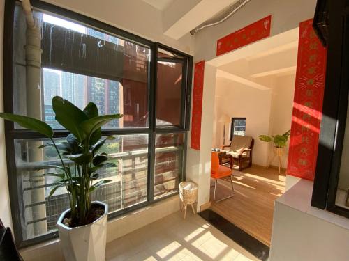 Wuhua Casa | 合家欢