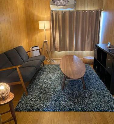 Sakaide Apartamento | 吉田邸 古民家の落ち着いたお家