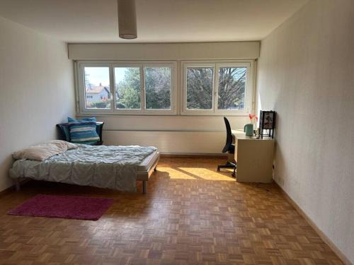 Rolle Apartamento | 名门小屋