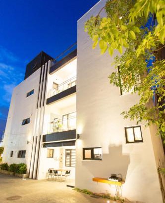 Luodong Casa | 哈囉李好LiHome電梯包棟民宿