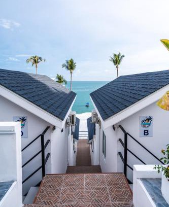 Wichit Casa | 哦先生的海景别墅 Aoyon Beach