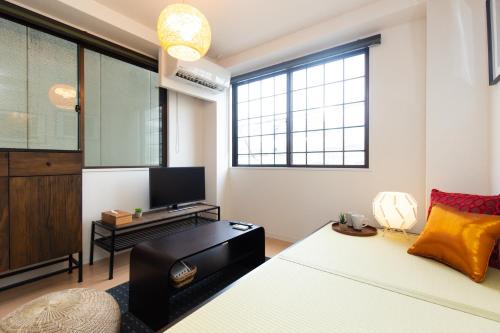 Ikebukuro Apartamento | 唐沢ホテル Karasawa-Hotel