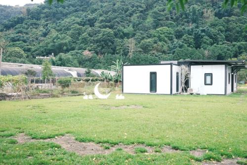 Puli Cabina | 埔里柴居民宿