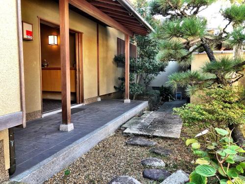 Higashi Ward Casa | 堺のお宿 旧星賀亭