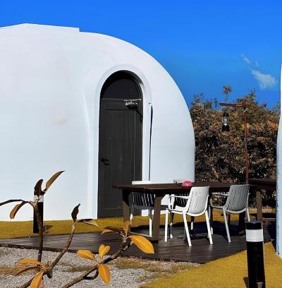 Shizi Otro | 墾丁圓石灘 Kenting Pebble Beach