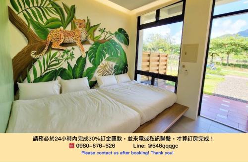 Hengchun Casa | 墾丁夏林灣民宿 包棟Villa-停車場-烤肉-近墾丁大街-大灣沙灘