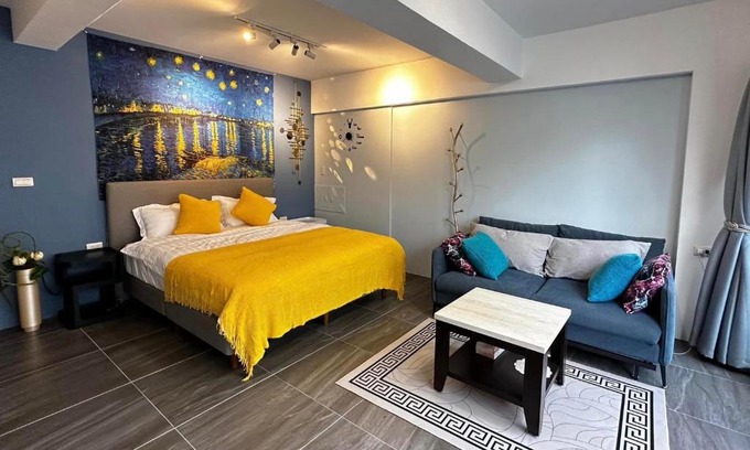 Renshou Casa | 墾丁餘光小歇 小Villa
