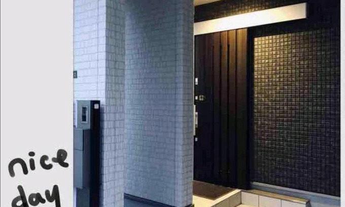 Taisho-ku Apartamento | 大正 近Osaka Dome 直达大阪梅田 Umeda 難波 心斋桥 Namba