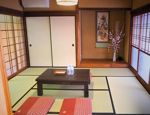 Ise Apartamento | 天宿りAmayadori