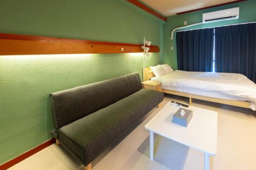 Tenjin Apartamento | 天神ミツヤマ - Tenjin Mitsuyama Apartment stay
