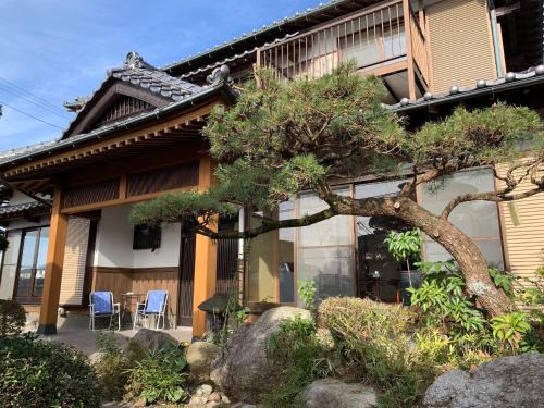 Dazaifu Apartamento | 太宰苑 Dazaien