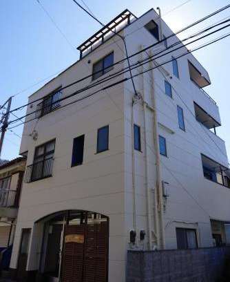 Numazu Casa | 奥駿河ゲストハウス