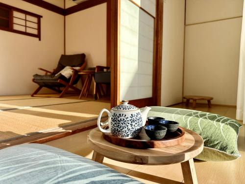 Fushimi Casa | 好室伏見HouseFush imi