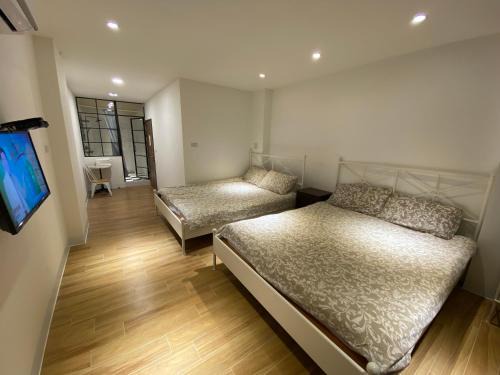 North District Casa | 好室連連Lien House