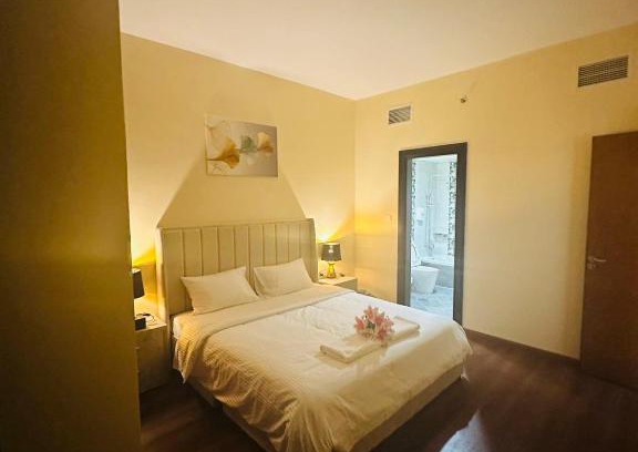 International City Apartamento | 如家民宿公寓